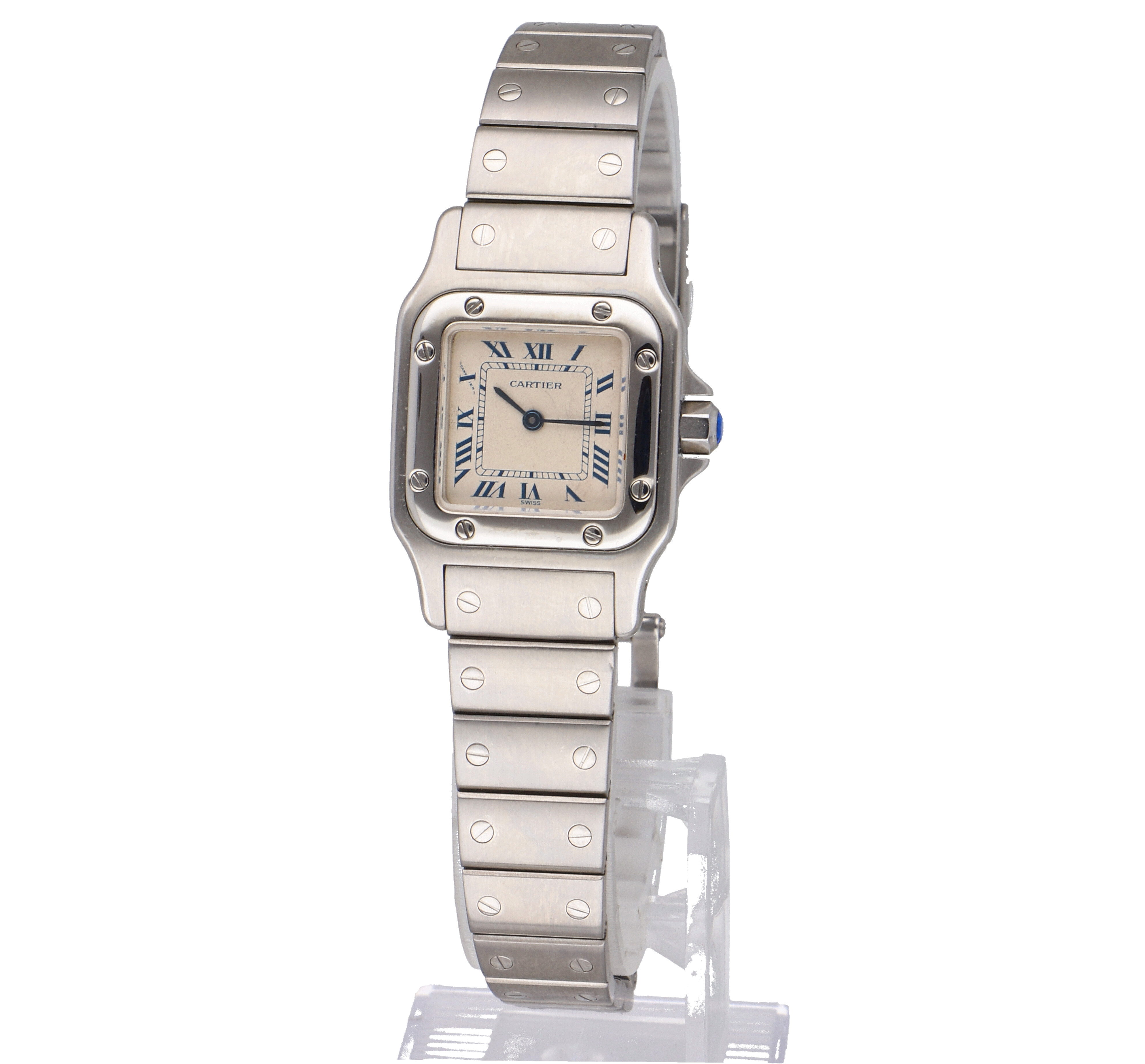 Cartier Santos